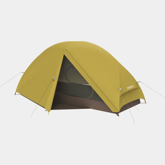Fire Maple Gear Tropics 1 Person Backpacking Tent With Foot print By Fire Maple Gear