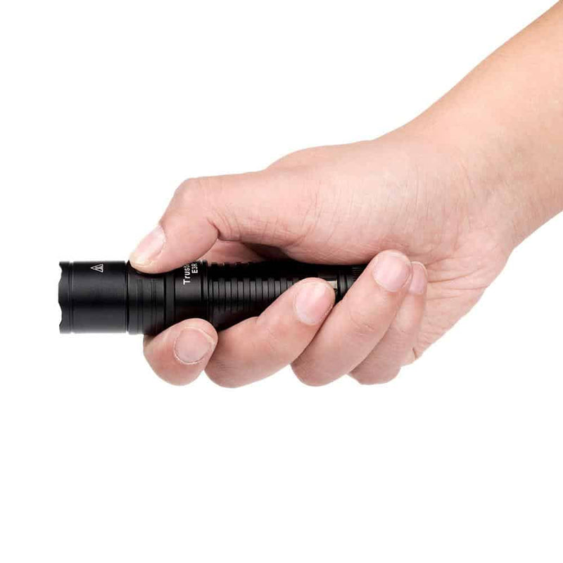 Load image into Gallery viewer, Trustfire E3R Rechargeable EDC Flashlight By Trust Fire
