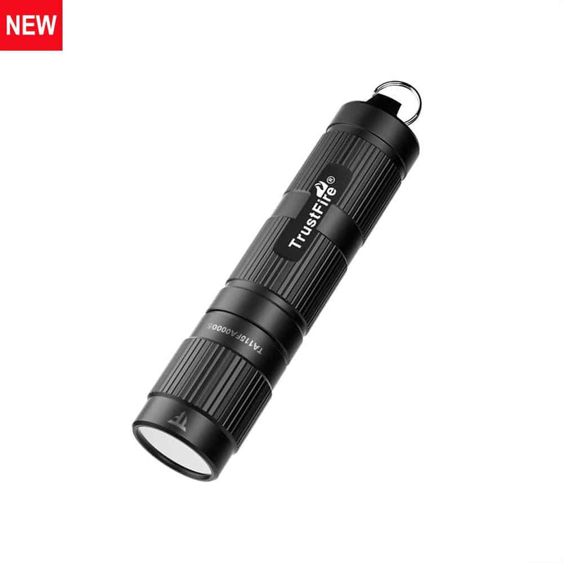 Load image into Gallery viewer, TrustFire MINI3 EDC Flashlight 350 Lumens By Trust Fire
