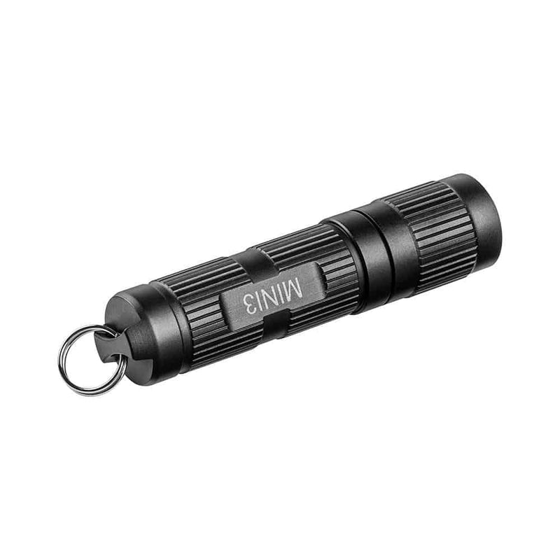 Load image into Gallery viewer, TrustFire MINI3 EDC Flashlight 350 Lumens By Trust Fire
