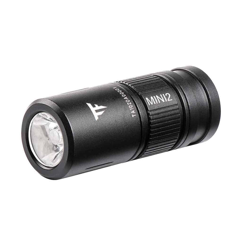 Load image into Gallery viewer, TrustFire Mini2 Keychain Flashlight By Trust Fire
