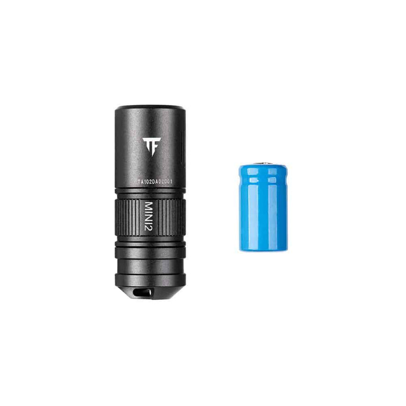 Load image into Gallery viewer, TrustFire Mini2 Keychain Flashlight By Trust Fire
