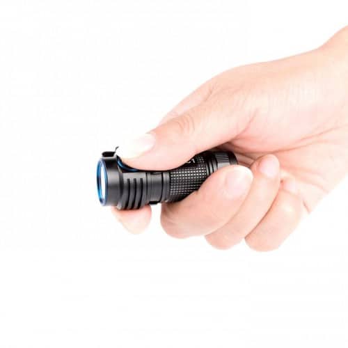 Load image into Gallery viewer, Trust Fire MC1 Rechargeable EDC Mini Flashlight By Trust Fire
