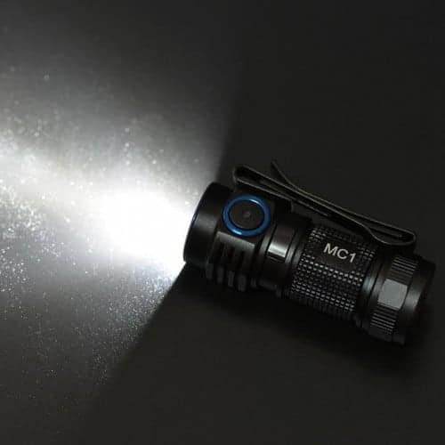 Load image into Gallery viewer, Trust Fire MC1 Rechargeable EDC Mini Flashlight By Trust Fire
