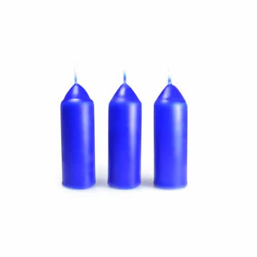 Load image into Gallery viewer, UCO 9 Hour Candles for Original Candle Lantern (Regular / Citronella / Beeswax ) x 3 Citronella By UCO

