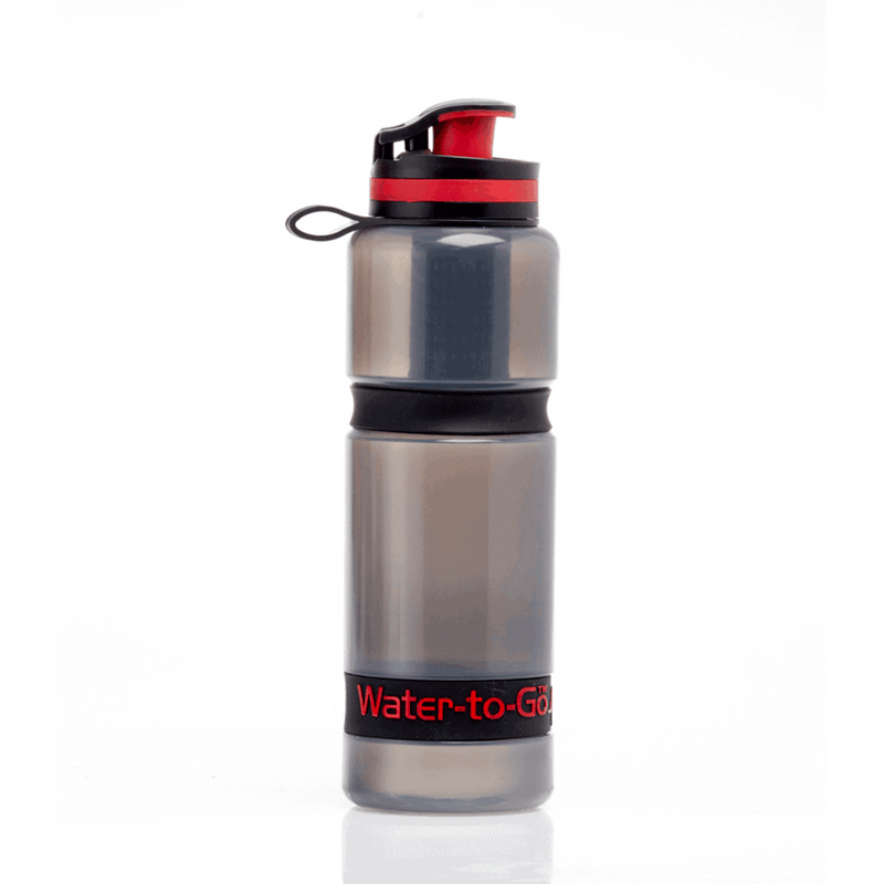 Load image into Gallery viewer, Water To Go 75CL Active 3-in-1 Filter water bottle By Water to Go
