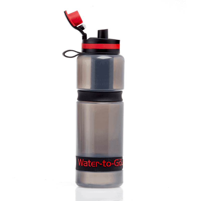 Load image into Gallery viewer, Water To Go 75CL Active 3-in-1 Filter water bottle By Water to Go
