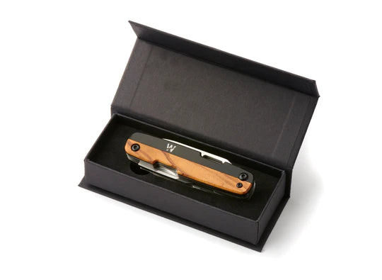 Load image into Gallery viewer, Whitby KENT+ EDC Multipurpose Knife (Various Colours) By Whitby Knives and Gear
