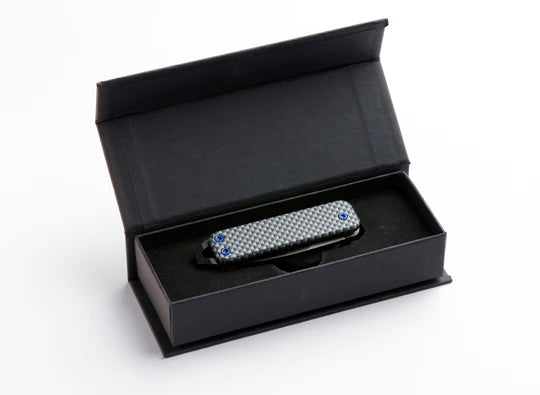 Whitby SPRINT EDC Pocket Knife (1.75") ( Various Colours) By Whitby Knives and Gear