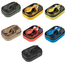 Load image into Gallery viewer, Wildo Camp-a-box Complete Set (Various Colours) By Wildo
