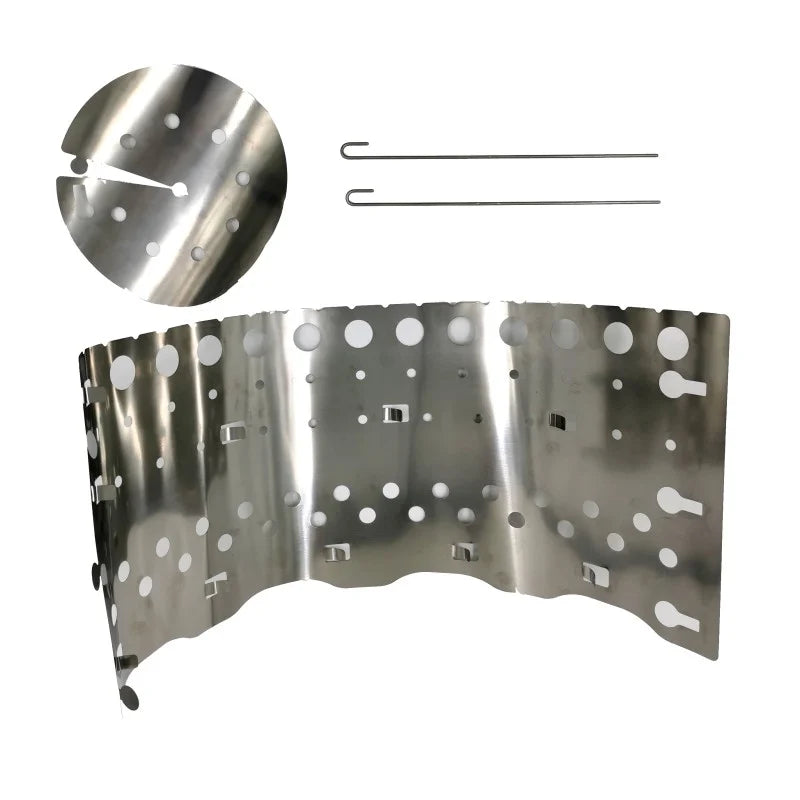 Load image into Gallery viewer, X-Fire Lightweight Solid Fuel Stove By X-Boil
