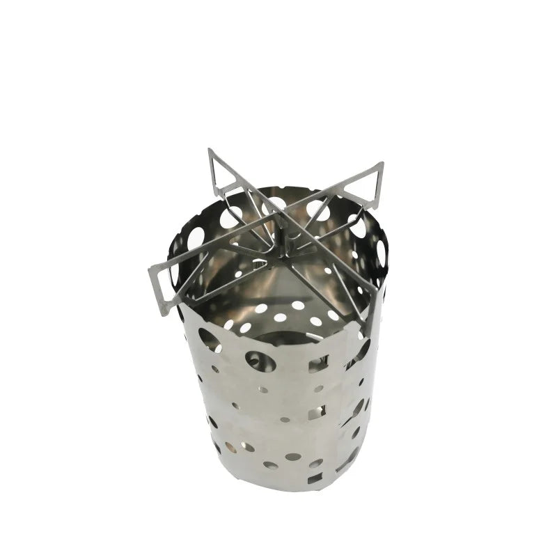Load image into Gallery viewer, X-Fire Lightweight Solid Fuel Stove By X-Boil
