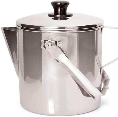 Load image into Gallery viewer, Zebra Teapot / Kettle 14cm Stainless Steel By Zebra Head
